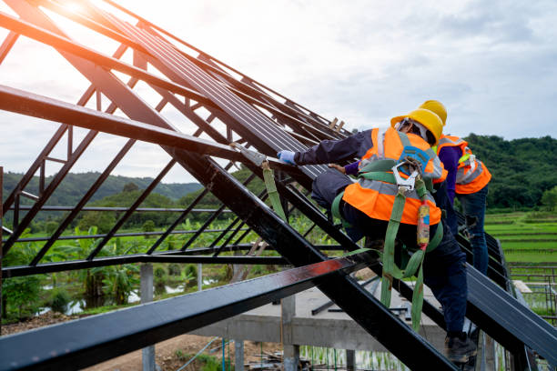 Best New Roof Installation  in The Dalles, OR