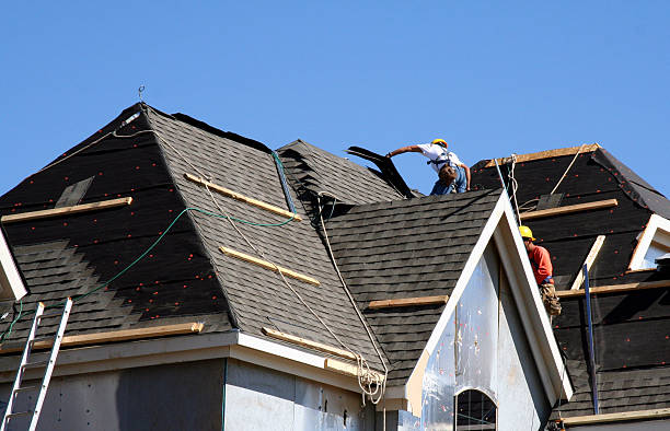 Best Roof Gutter Cleaning  in The Dalles, OR