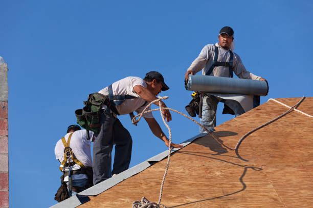 Best Local Roofing Companies  in The Dalles, OR