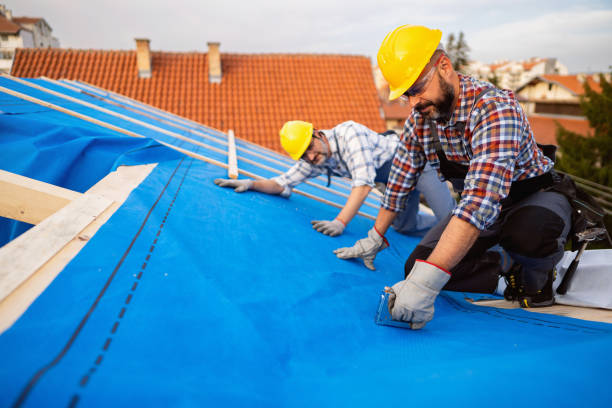 Tile Roofing Contractor in The Dalles, OR
