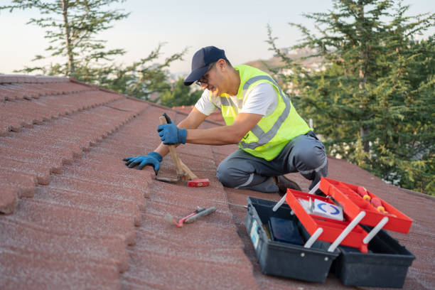 Trusted The Dalles, OR Roofing Contractor Experts