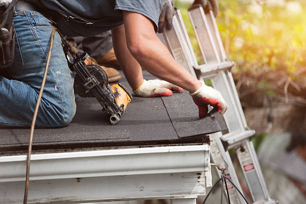 Best Roof Replacement Cost  in The Dalles, OR