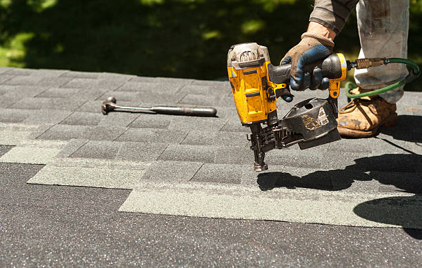 Best New Roof Installation  in The Dalles, OR