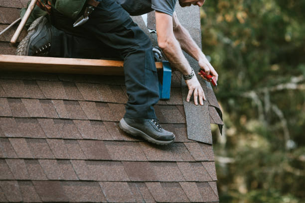 Slate Roofing Contractor in The Dalles, OR